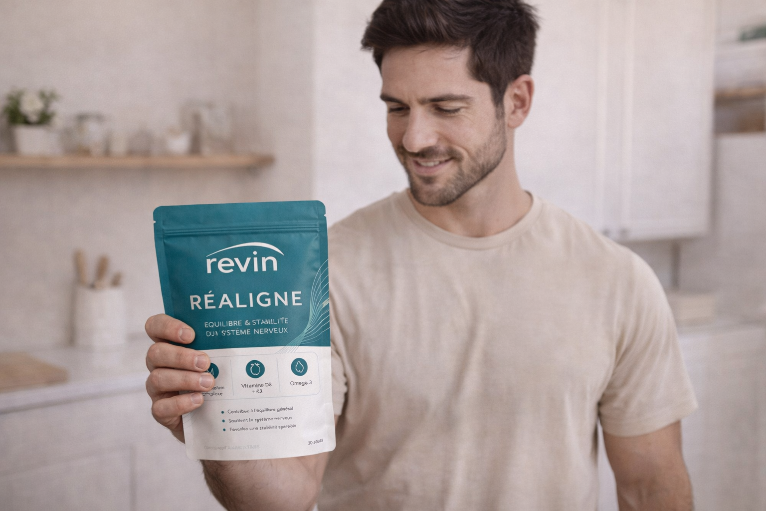 Protocole Revin - Réaligne