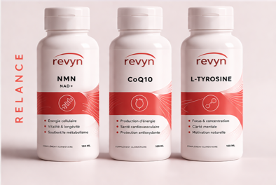 Compléments alimentaire Relance