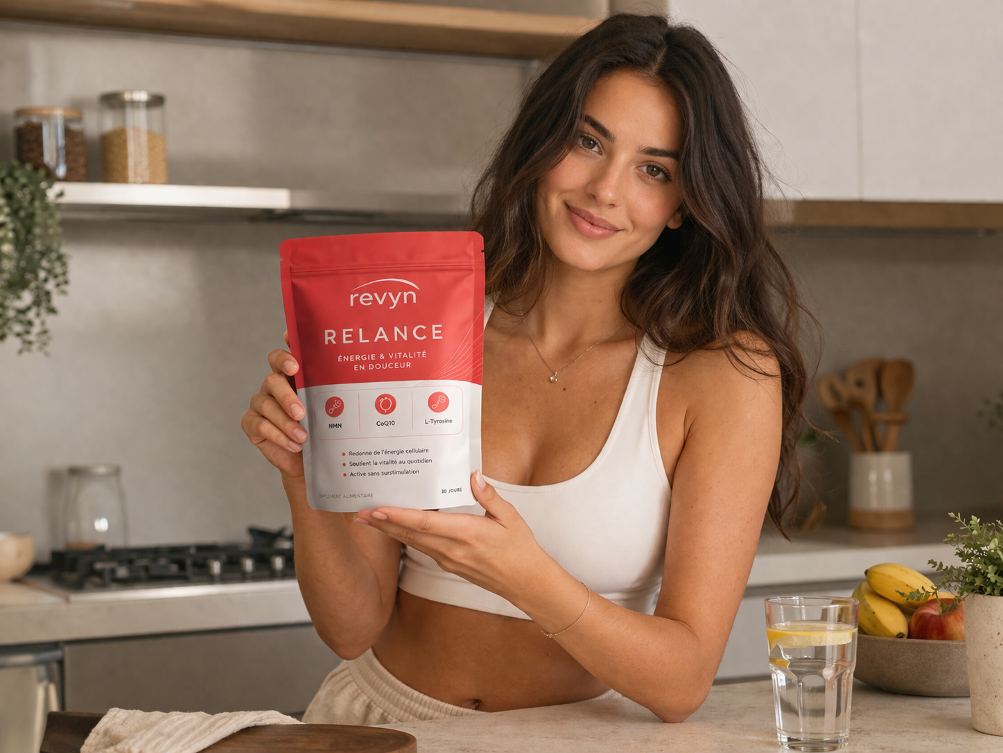 Protocole Revin - Relance