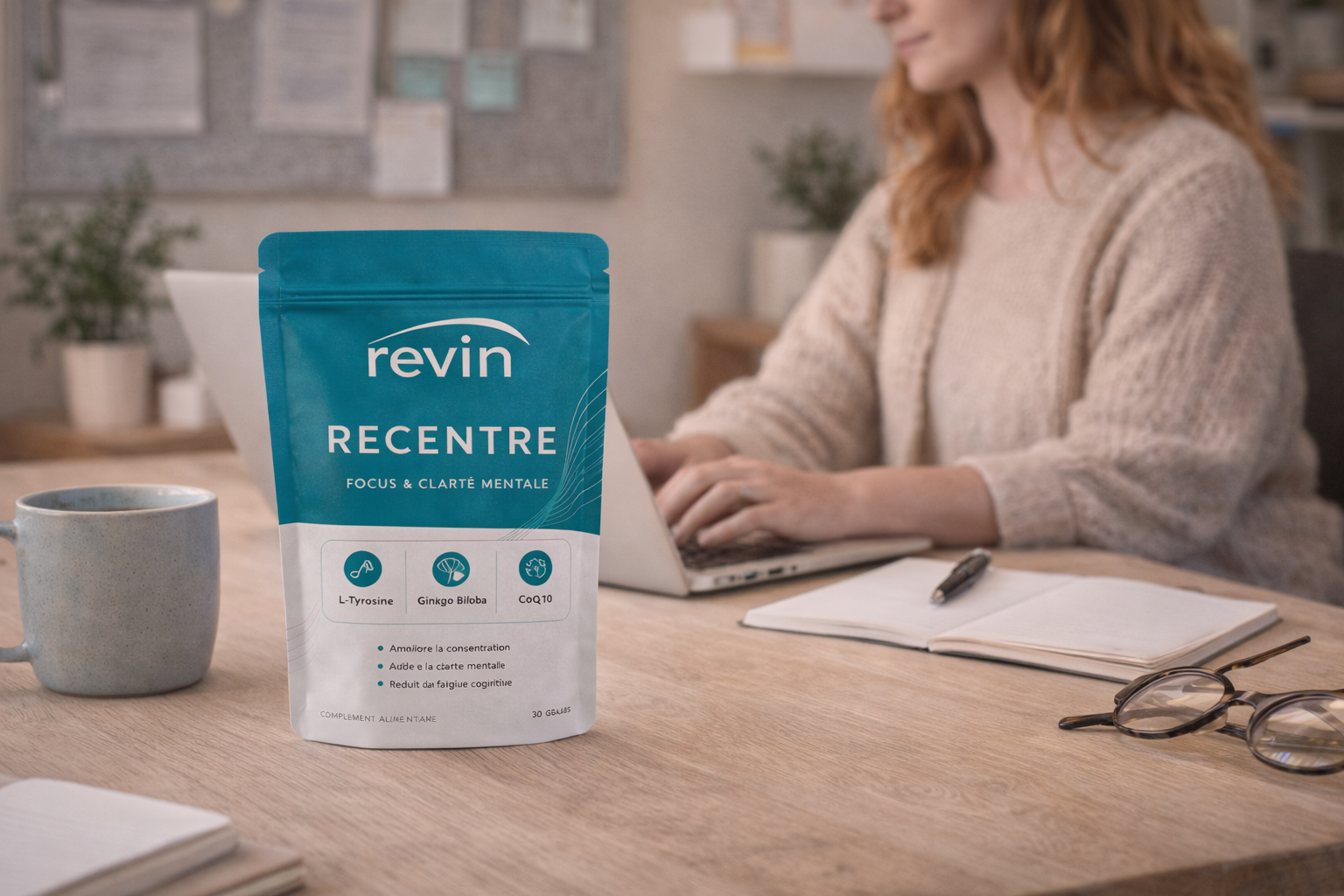 Protocole Revin - Recentre